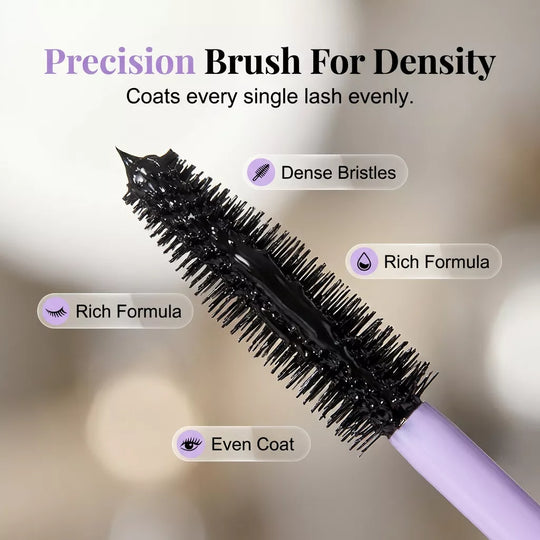 💜 Nur noch 3 Stunden! Kaufe 1 und erhalte 1 gratis! 💜Tubing Mascara &amp;  Grundierung