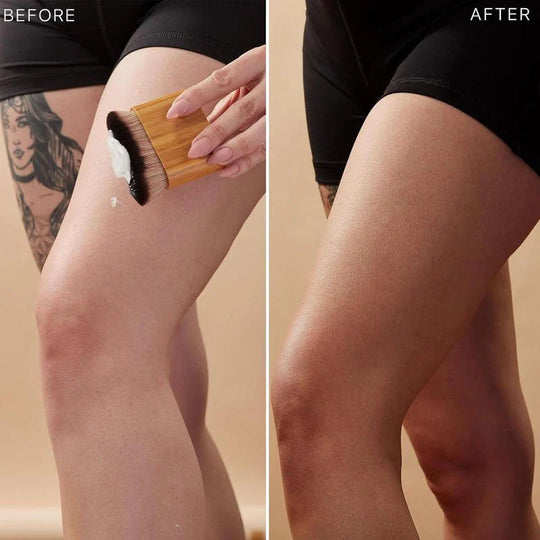 📢Last Day Promotion-BUY 1 GET 1 FREE🎁Self Tanner Body Lotion