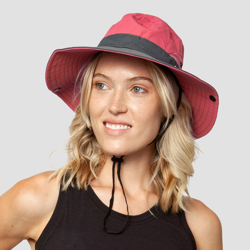 🔥Outdoor UV Protection Foldable Sun Hat