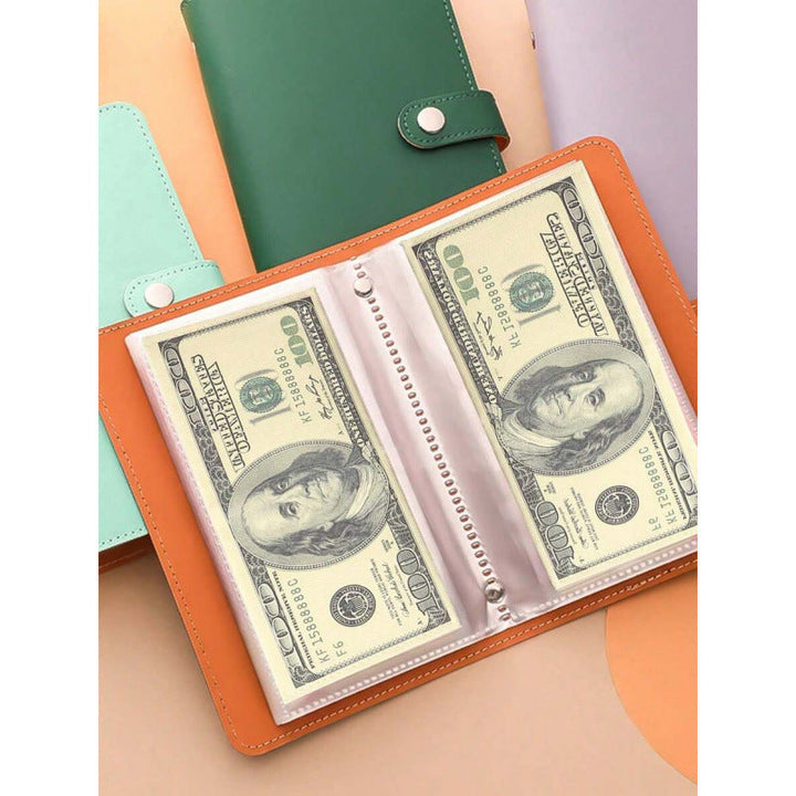 ⏳ΤΕΛΕΥΤΑΙΑ ΗΜΕΡΑ ΕΚΠΤΩΣΕΩΝ £6.99!  !✉️50+ ΧΙΛΙΑΔΕΣ ΠΟΥΛΗΘΗΚΑΝ!💝Βιβλίο Προκλήσεων Αποταμίευσης με Φακέλους💸