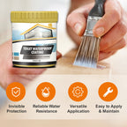 🔥2025 Hot Sale🔥Clear Waterproof Patch & Seal Liquid