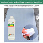 Multifunctional Rust Removal & Conversion Agent