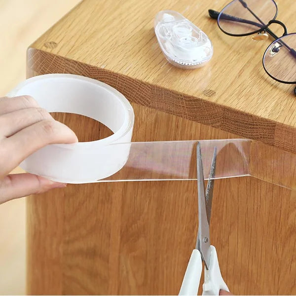 🔥Buy 1 Get 1 Free🔥Transparent Nano Magic Tape