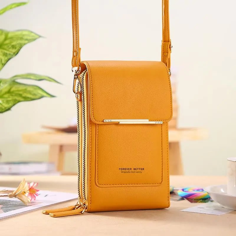 👜  Simple and elegant women&