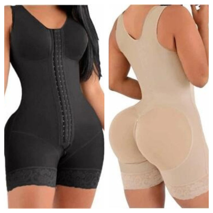 💃High Compression Bodysuit Body Shaperwear