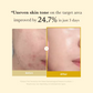 Medicube Turmeric Kojic Acid Night Mask