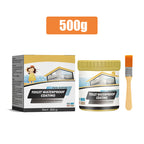 🔥2025 Hot Sale🔥Clear Waterproof Patch & Seal Liquid