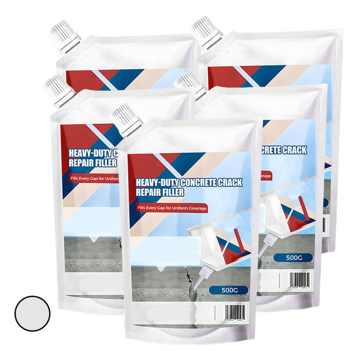 ⏰Begrenztes Angebot: 50 % Rabatt 🌿💧Hochleistungs-Klebstoff zur Reparatur von Betonrissen