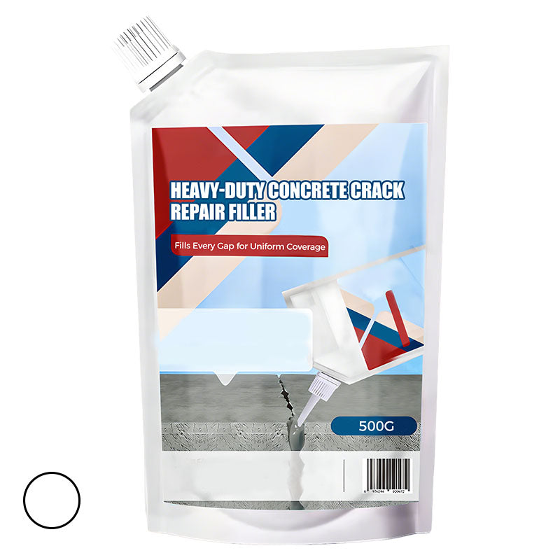 ⏰Limited Sale 50% OFF 🌿💧Heavy-Duty Concrete Crack Repair Adhesive