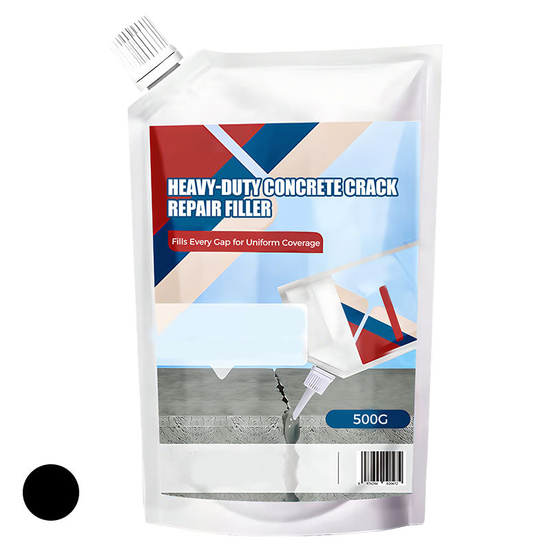 ⏰Limited Sale 50% OFF 🌿💧Heavy-Duty Concrete Crack Repair Adhesive