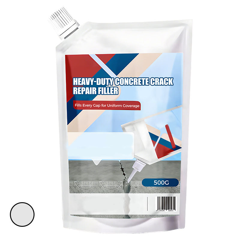 ⏰Limited Sale 50% OFF 🌿💧Heavy-Duty Concrete Crack Repair Adhesive
