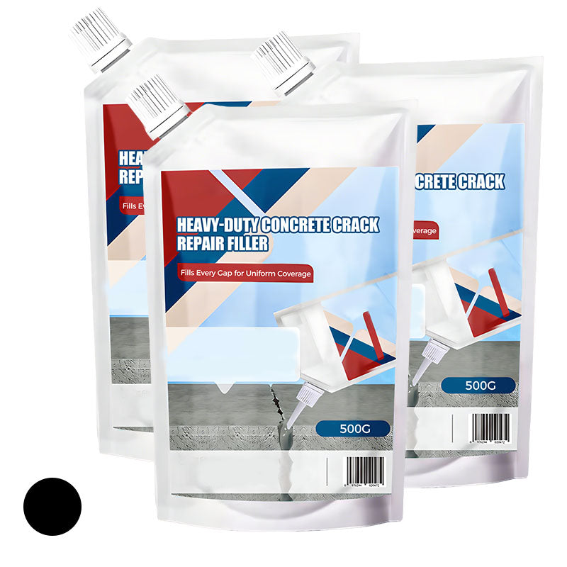 ⏰Limited Sale 50% OFF 🌿💧Heavy-Duty Concrete Crack Repair Adhesive