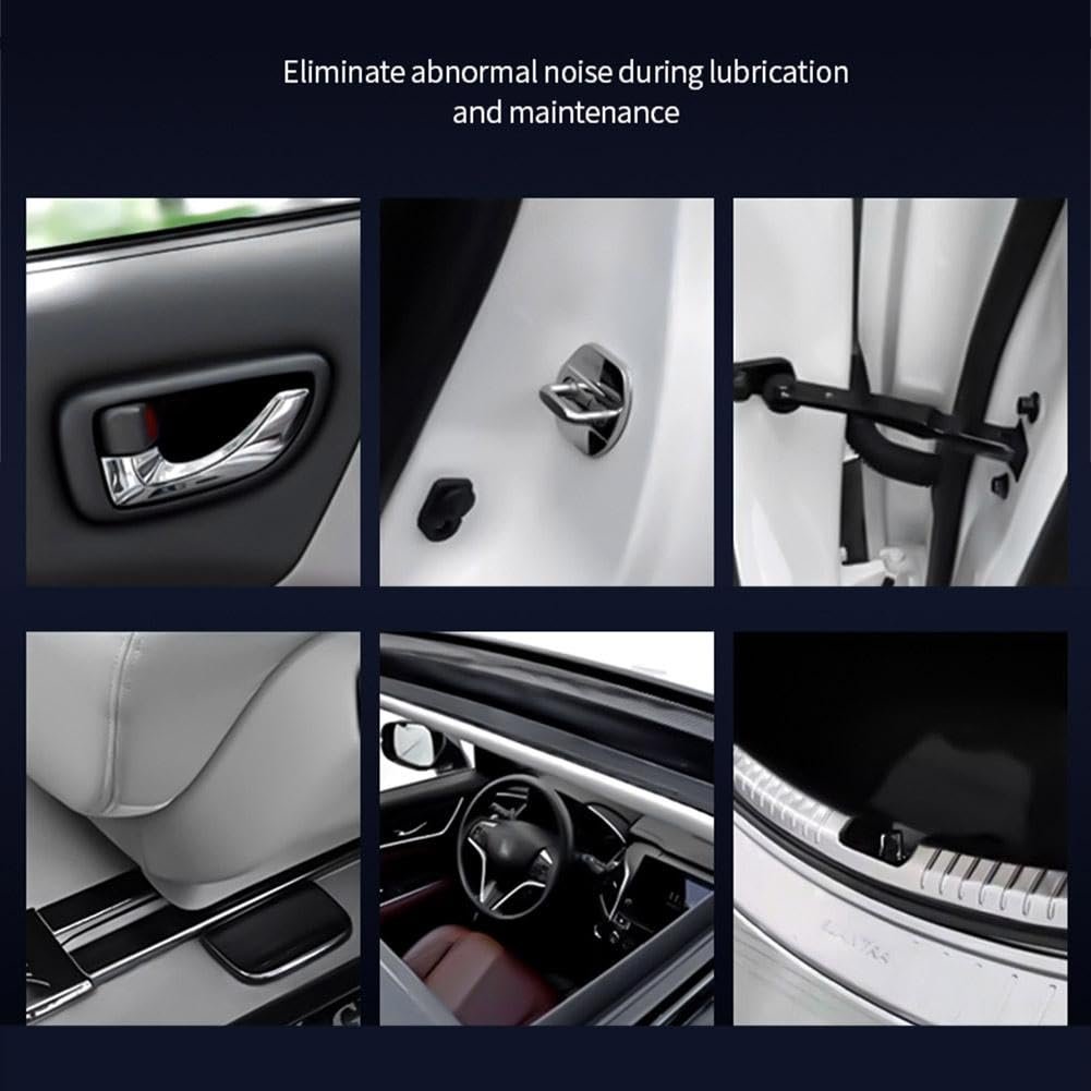 (🔥HOT SALE NOW 50% OFF) - Automobile lubricating grease