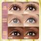 ✨LAST DAY BUY 1 GET 1 FREE!!✨Bubble Mascara💯Volume and Length Formula for Bold, Separated Lashes