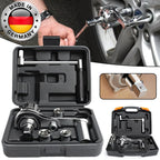 🔥Essential for families🔥Car tire nut disassembly tool kit