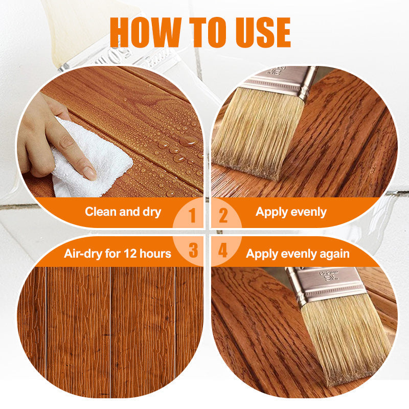 🔥2025 Hot Sale🔥Clear Waterproof Patch & Seal Liquid