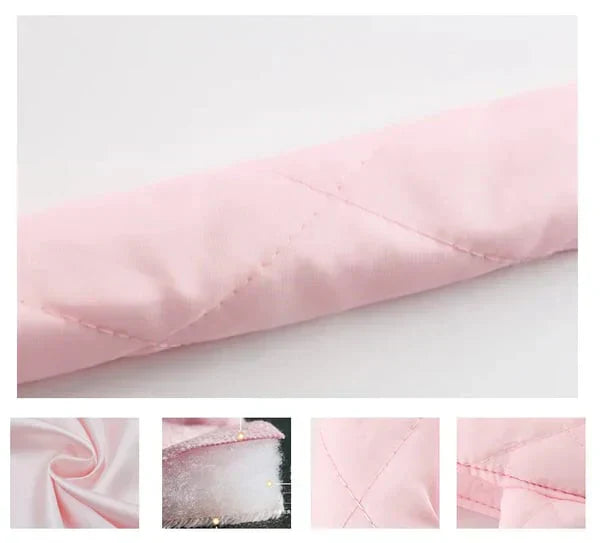 💗LAST DAY - BUY 1 GET 1 FREE💗Sleep-in hairband Heat-Free Curling Tongs