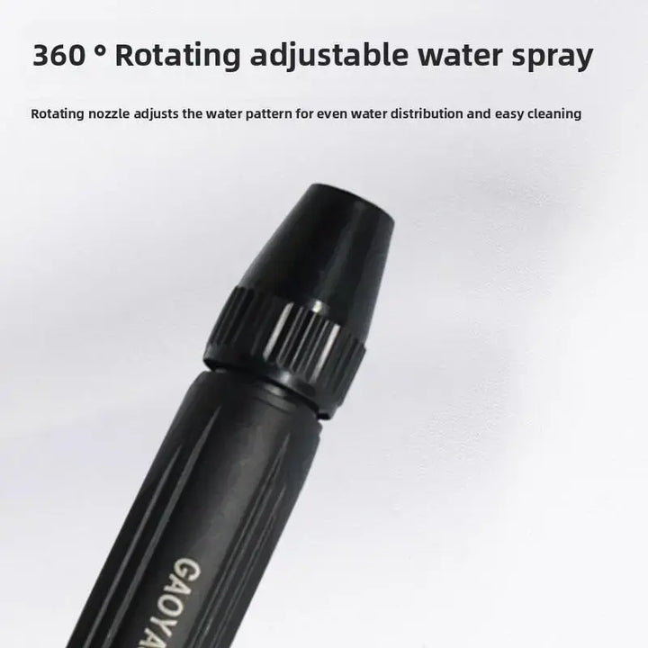 High-pressure Car Washing Nozzle Garden Hose Nozzle