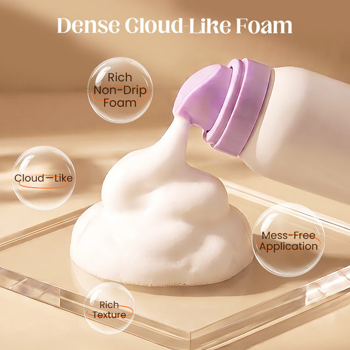 KLENIMORE ™  Gentle &amp; Painless Hair Removal Cream Duo for Sensitive Skin