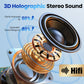 🎧🎁LAST DAY - 50% off🔥HY-T26 Pro Wireless Bluetooth Translation Earbuds