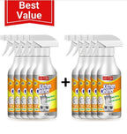 🔥NEW HOT SALE🔥  🏠Multifunctional Kitchen Foam Cleaner