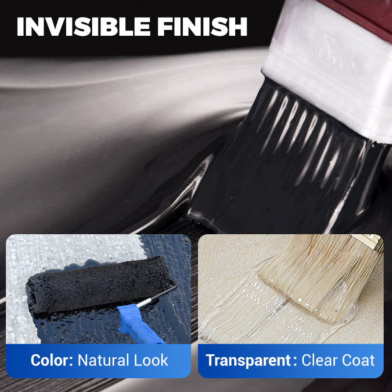 🔥2025 Limited Time Offer🔥Waterproof Multi-purpose Polyurethane Coating🏡