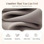 💜 LAST DAY PROMOTION 50%OFF 💜Elegant 3-piece set including long cardigan, top and pants💞