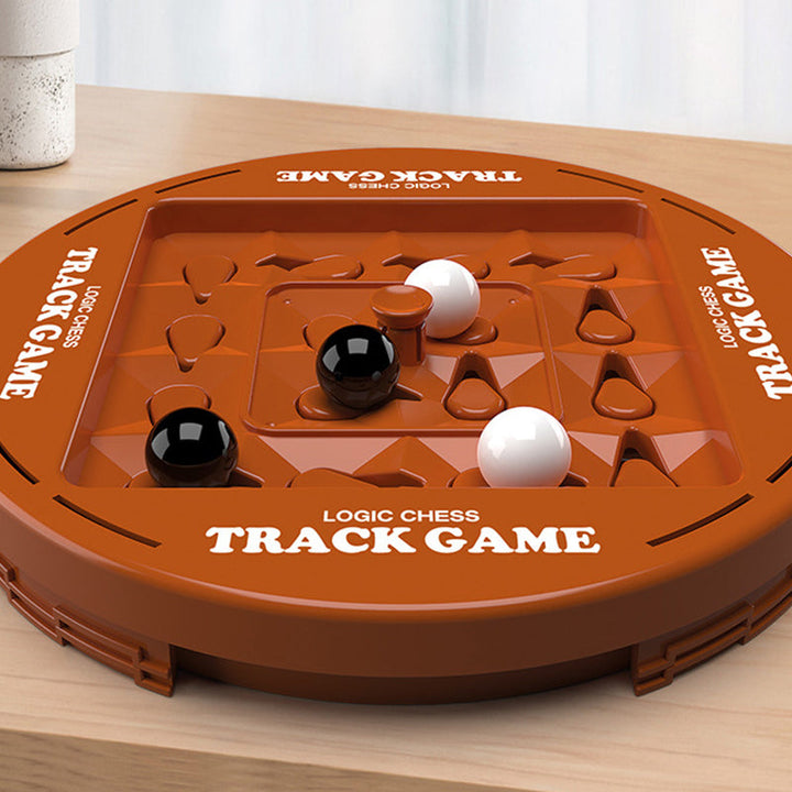 🎉Last Day Promotion - 50% OFF🌹💥Educational Orbit Logic Board Game