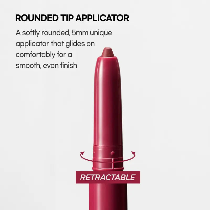 Waterproof Matte Lip Liner Set