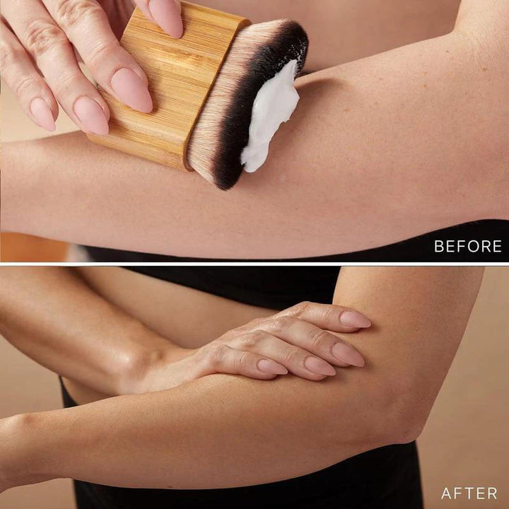 📢Last Day Promotion-BUY 1 GET 1 FREE🎁Self Tanner Body Lotion