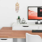 🔥Big Sale-50% Off🌈Crystal Sun Catcher, lndoor Outdoor Decor for Window Bedroom Courtyard Garden☪️