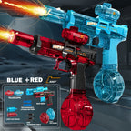 🌊Summer Discount - 50% Off💦🔫Fast Mode Ice Explosion Pistol Water Gun