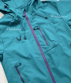 🏆Ultimo giorno di saldi con il 50% di sconto!!⏰Giacca WeatherMaster Elite: il regalo perfetto per gli amanti delle attività all&