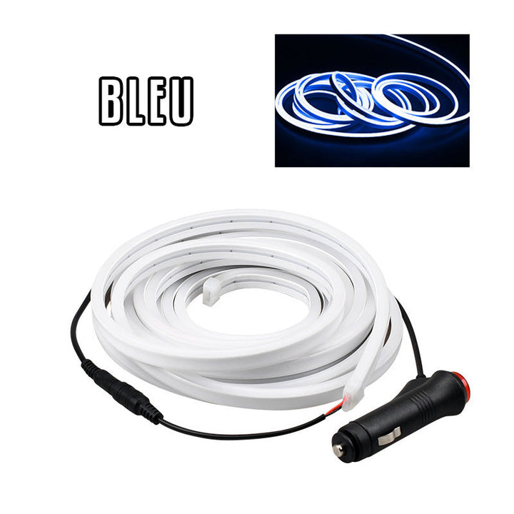 🚗 💡Light Strip for Decorative Car Trunk Lamp