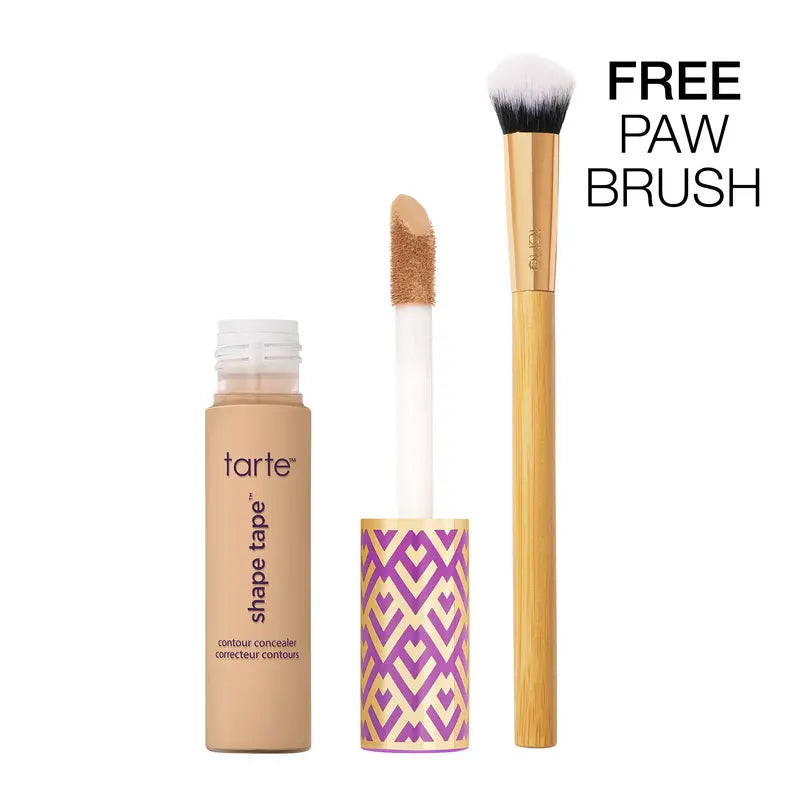 💗LAST DAY - BUY 1 GET 1 FREE💗Waterproof Long-Lasting Natural Finish Concealer
