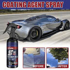 🎁Buy 2 Get 1 Free💥Multi-Functional Coating Renewal Agent
