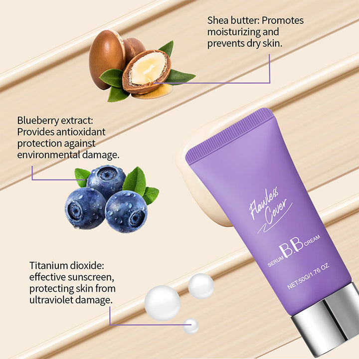 LAST DAY - BUY 1 GET 1 FREE Serum BB Cream