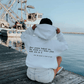 💝'Dear Person Behind Me' Sweatshirt