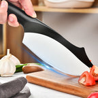 Sharp Stainless Steel Kitchen Knife