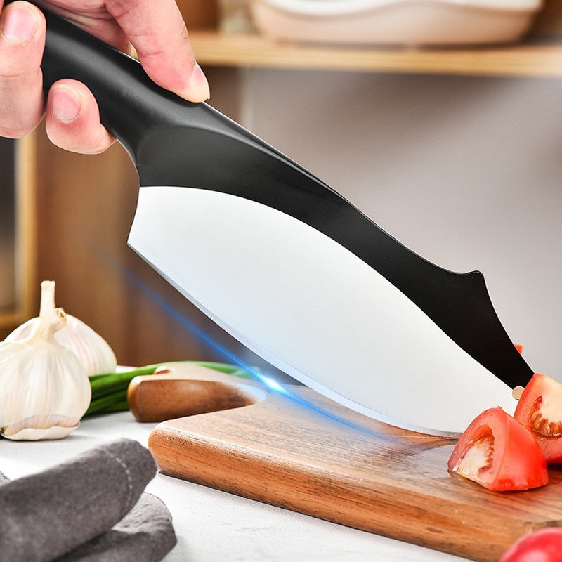 Sharp Stainless Steel Kitchen Knife