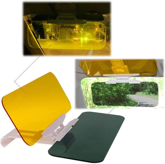 🎁Automobile Anti-glare Eye Protection Plate