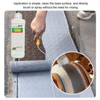 Multifunctional Rust Removal & Conversion Agent