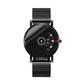 🌌Men's waterproof automatic watch—with steel/mesh/leather watch strap