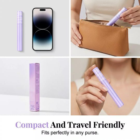 💜 Nur noch 3 Stunden! Kaufe 1 und erhalte 1 gratis! 💜Tubing Mascara &amp;  Grundierung