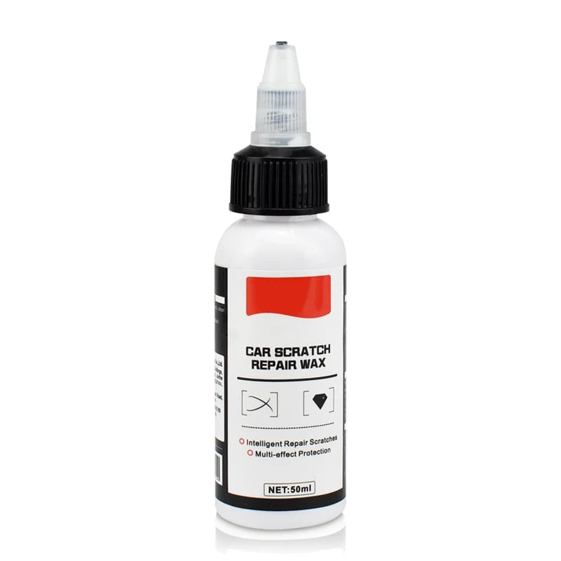 🔥Car Scratches Repairing &amp; Polishing Wax Paint Restorer
