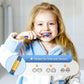 🔥 LAST DAY PROMOTION - 50%OFF 🔥 Three-head multi-angle cleaning toothbrush to ensure your oral safety