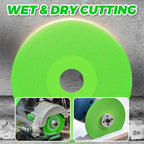 GLASS CUTTING DISC