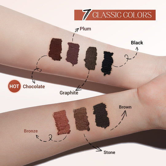 💜LAST DAY - BUY 1 GET 1 FREE💜Waterproof Beachproof Gel Liner