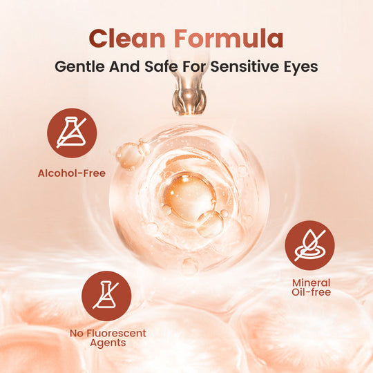 ✨ Eyeliner Gel Pens