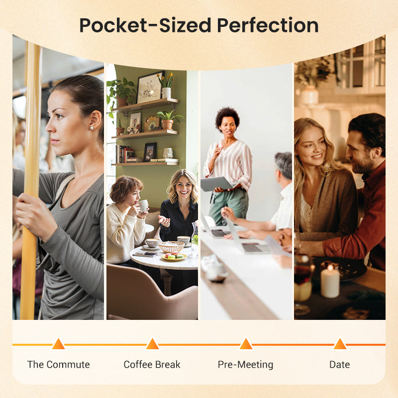 💜LAST DAY - BUY 1 GET 1 FREE💜🏆50K+ SOLD! Almost Gone ✨Mask Fit AI Filter Cushion Foundation